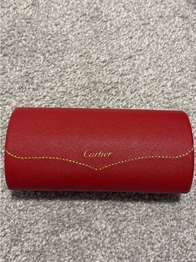 Cartier sunglass